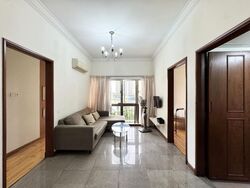 Regent Park (D5), Condominium #504103461